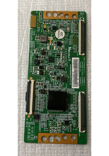 Pt500gt02-7 Tcon Board
