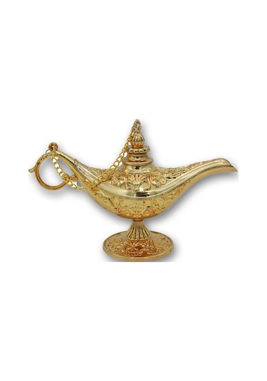Buhardanlık-tütsülük Sihirli Lamba Alaattin