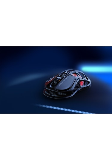 Gravastar Mercury M2 Kablosuz Gaming Mouse