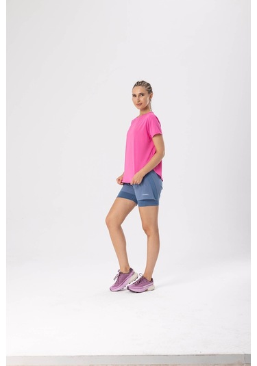 Merrell M3tyme Tyme Kadın Tişört 001