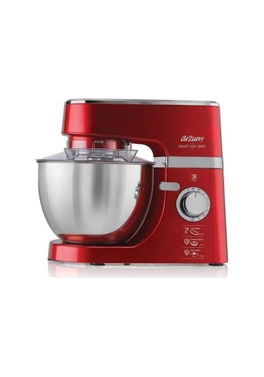 Arzum AR1069 Crust Mix 1000 Stand Mikser Nar