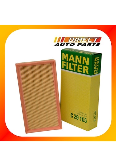 Hava Filtresi M73/m73n - E38