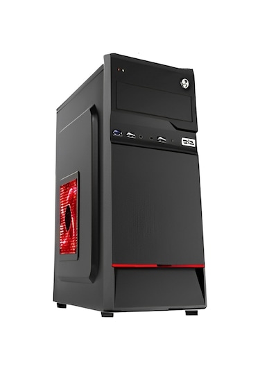 Revenge 1706RX Business Usb 2.0 Bilgisayar Kasası