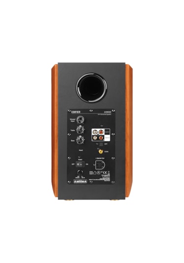 Edifier S1000w Kablosuz Hi-fi Raf Tipi Wi-fi & Bluetooth Hoparlör 120w Rms Apple Airplay, Amazon Alexa, Tıdal Connect, Spotify Connect