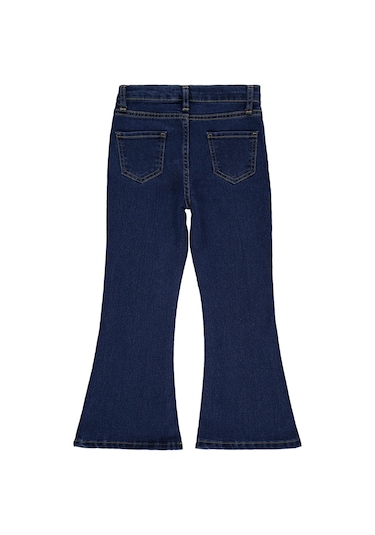 Civil Girls Kız Çocuk Pantolon 10-13 Yaş Koyu Mavi 20d68570324s1 Koyu Mavi