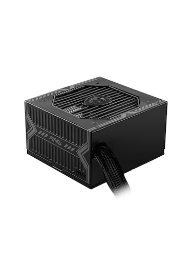 MSI MAG A650BN 650W 80+ Bronze Güç Kaynağı