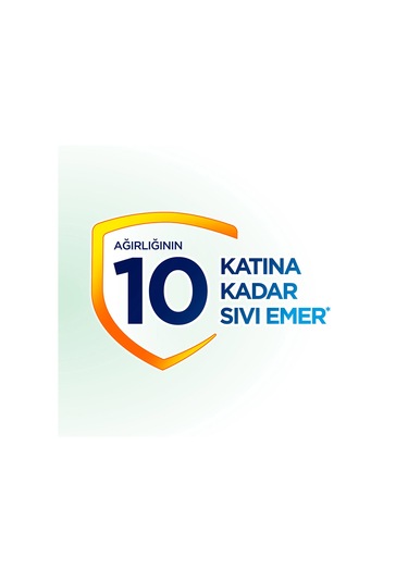 Evony Mesane Pedi Ekstra Yoğun 10'Lu