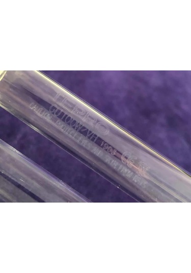 TEPRO GU100W/VH 60 cm 100W 135V UV Lamba - Gaz Arıtma Sistemi UV