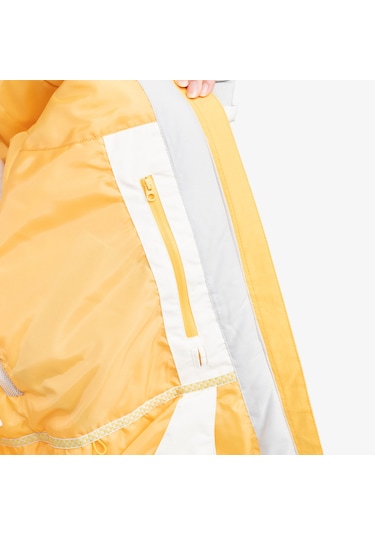 Roxy Rıtual Jk Sarı Sarı