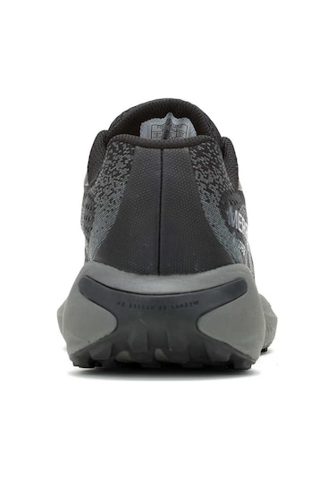 Merrell Morphlite Gore-tex Kadın Patika Koşu Ayakkabısı-j068284 Siyah