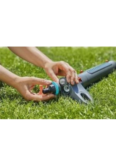 Gardena 18712 Aqua Zoom Fıskiye