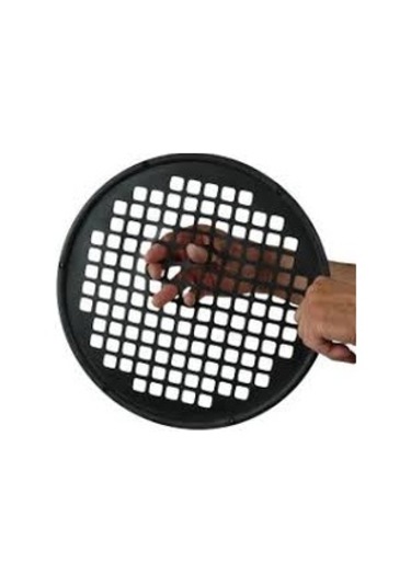 Msd Moves Power Web Senior El Parmak Kuvvetlendirici Siyah