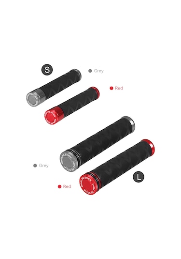 Yuntech01 Kırmızı Küçük Boy Metal + Kauçuk Malzeme Telleri Sıkma Aleti - Gt Ve Fg Düğüm İçin Uygun