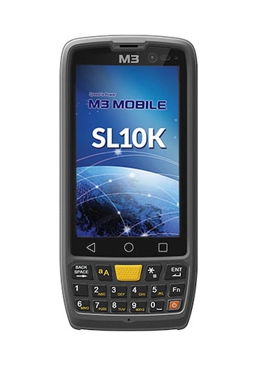 M3 MOBİLE SL10K EL TERMİNALİ