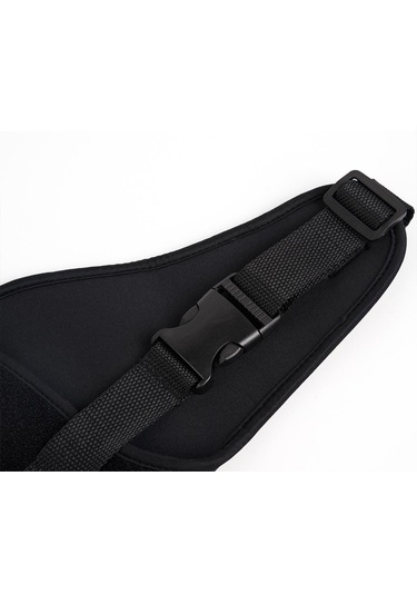 Homyl Köpek Dizlik Pet Dirsek Koruyucu Ped Burkulma Sol-arka