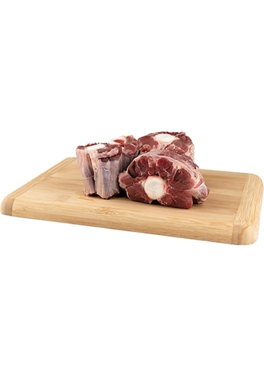 Dana Pöç 5 Kg - Haşlama, Çorba Ve Geleneksel Yemekler Için Lezzetli Seçim