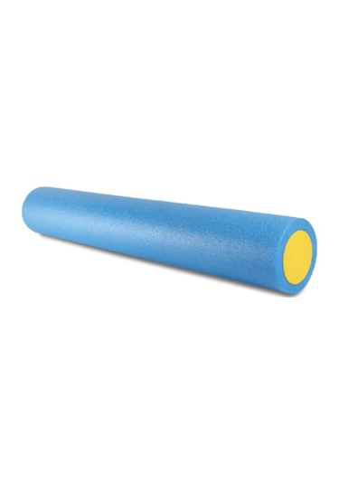 Dragon Uzun Düz Foam Roller Masaj Rulosu 90 CM