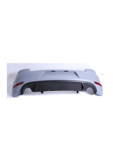 Vw Golf 6 Gtı Body Kit Ön Arka Yan Tampon