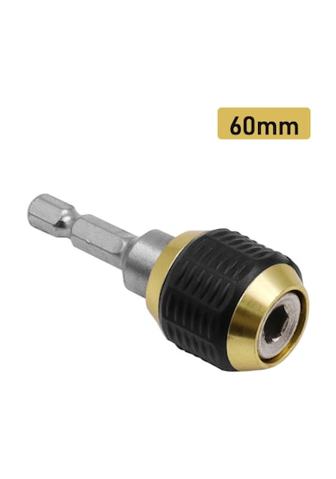 Suntek Aksesuar Ila 60mm Için Matkap Değiştirme Adaptörü 0---60-mm