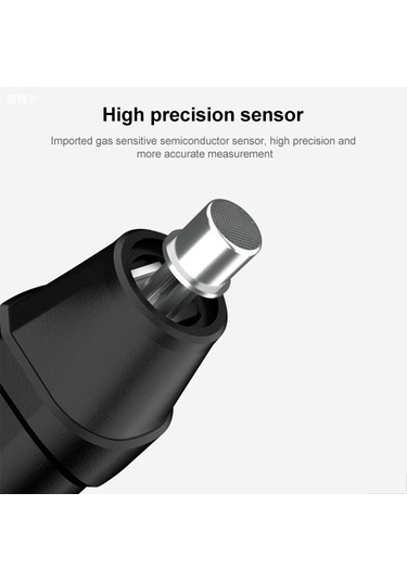 Butuglobal Habotest Ht60 Yanıcı Gaz Dedektörü