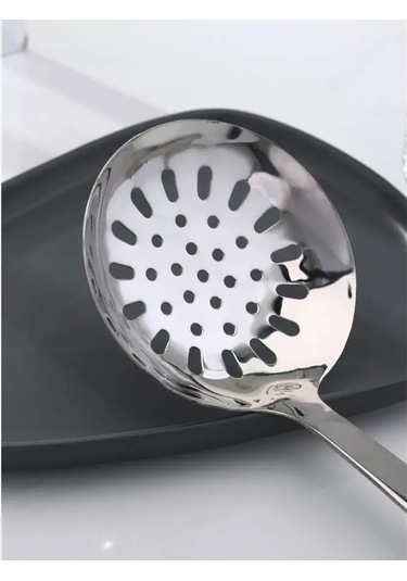 Dolana 37,5 Cm Metal Kazan Kevgir 134323954