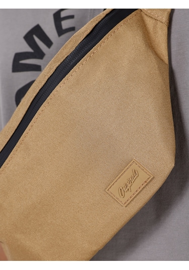 Colin's Kahverengi Erkek Çanta Cl1070591 Q1.v1 Cml Camel