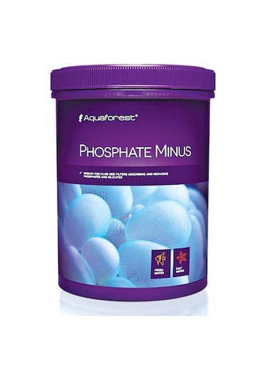 Aquaforest Phosphate Minus 1000 ML