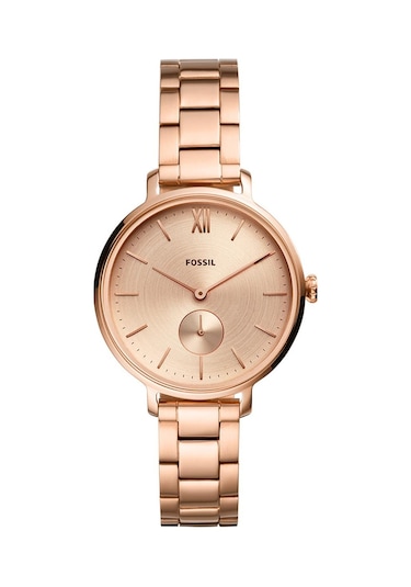 Fossil Fes4571 Bayan Kol Saati Es4571taner