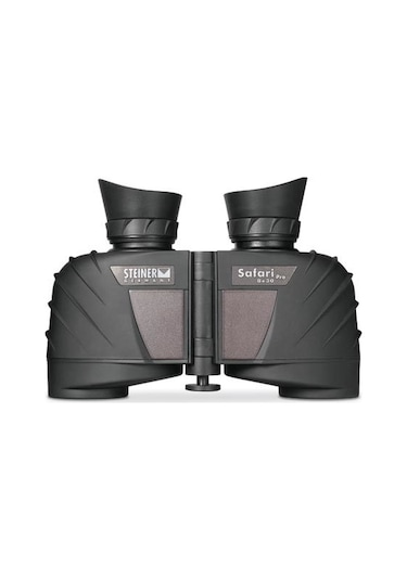 Steiner Safari Pro 8x30 El Dürbünü