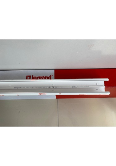 010412 Legrand Dlp Gulot 50 X 80Mm Kanal 20 Metre Paketli