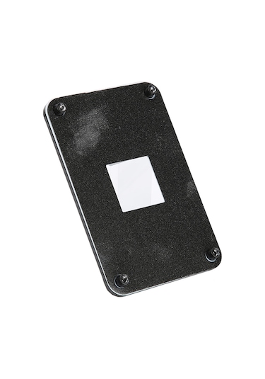 Kosona Am4 Platformu İçin Demir Panel, Isı Dağıtımı İyi, Dayanıklı Ve Sert Bracket