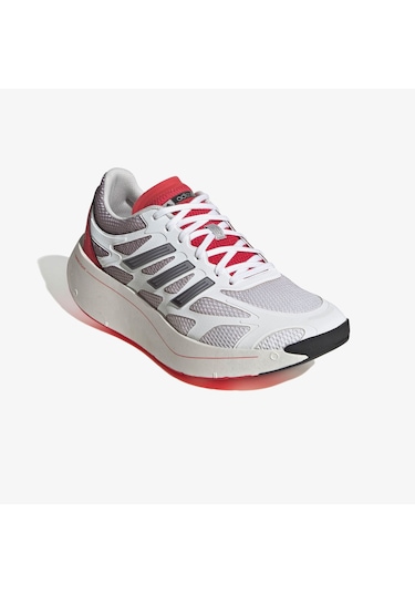 adidas Adizero Aruku Kadın Beyaz Spor Ayakkabı Jr1611 Beyaz