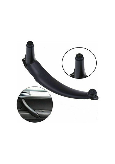 Besthome1 Araba Iç Kapı Paneli Sap Çekme Kapağı 3pcs Set For-bmw E70 X5