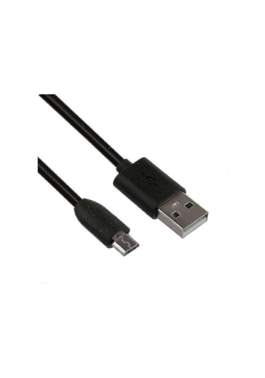 Bose Soundlink / Soundtouch Kablosuz Hoparlör İle Uyumlu Yedek Usb Kablosu - Data Micro Lead Audio Bluetooth