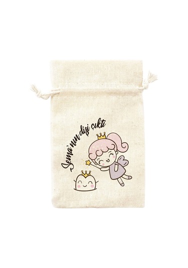 Famous Bebek Şekeri Magnet Bebek Mevlüt Hediyelik Isimli Kapak Açacak  (434855990)