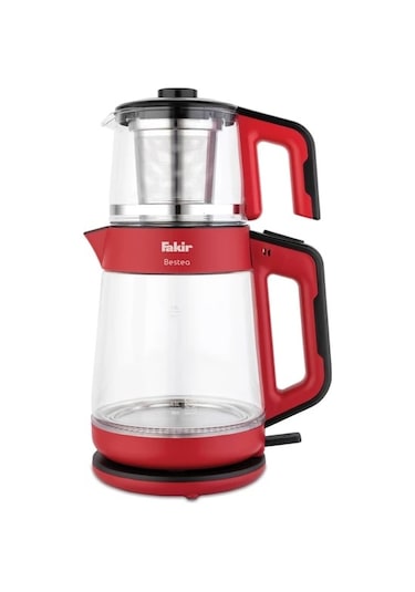 Fakir Bestea 1900 W Çay Makinesi