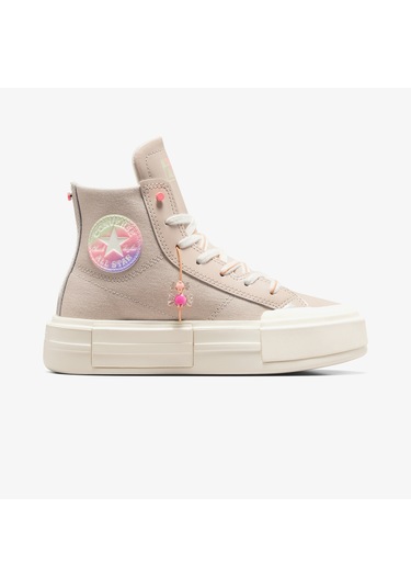 Converse Winter Holiday - Festival Vibe Unisex Pembe Sneaker - A12459c Pembe
