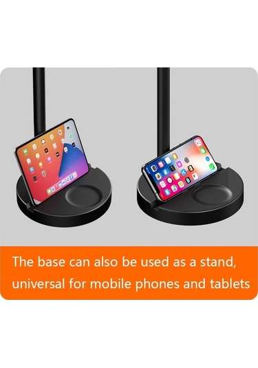 Cbtx Y19 Katlanır Teleskopik Metal Konsol Live Bracket, Stil: Telefon Türü