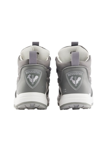 Rossıgnol Rossignol Rossi Resort Waterproof Grey Unisex Gri Kar Botu Gre