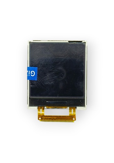 Samsung E1117 Ekran Samsung Sgh-e1117 Uyumlu İç Lcd Ekran