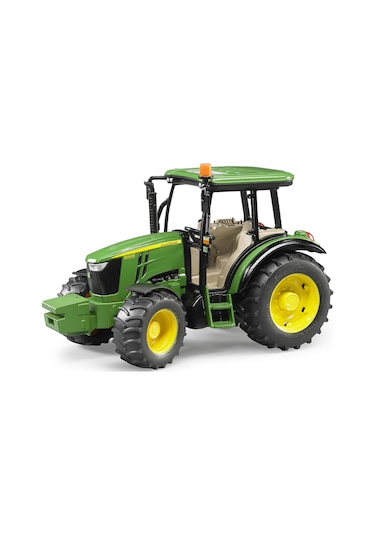 Bruder John Deere 5115M Traktör Br02106