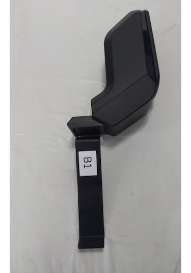 Renault Symbol 1998-2020 Kolçak Metal Ayak A+kalite Oem Koldayama