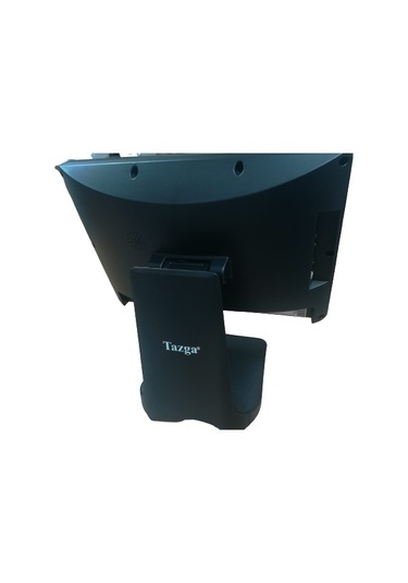 Tazga DPC-1580M 15.6" I5-3317/8GB/120 GB SSD M.Touch AIO Pos PC