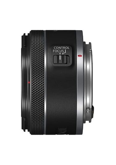 Canon RF 50 MM F/1.8 STM Lens (Canon Eurasia Garantili)