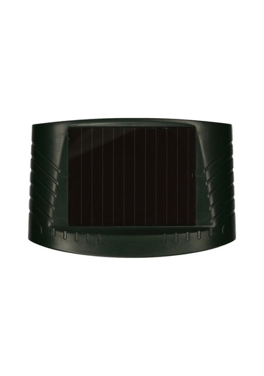 Ulzyvf Ultrasonik Su Sensörlü, Menzil Kovucu Hayvan Hareket Güneş Geçirmez, Enerjili 30ft - Jk