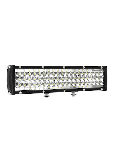 12 İnç Led Çalışma Işığı 264w 6000k Arazi Araçları K22349-12