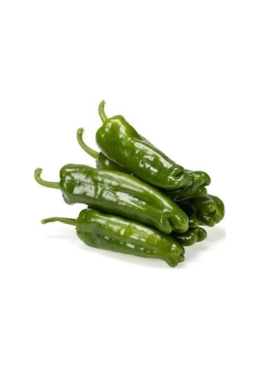 Yeşil Köy Biberi Tohumu / 20 Adet