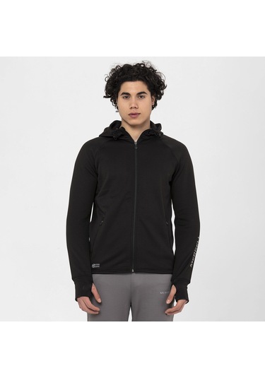 Merrell Speed Sweatshirt Siyah