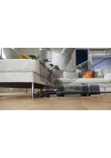 Philips Aqua Trio 7000 Serisi XW7110/01 Şarjlı Dikey Süpürge