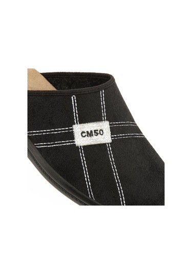 Muya Alps Anatomik Taban Erkek Ev Terliği 31802-2463-STAN